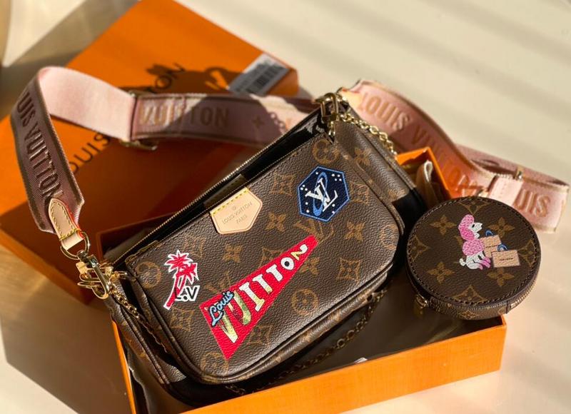 Ava’s Mode - LOV Bags - 2559