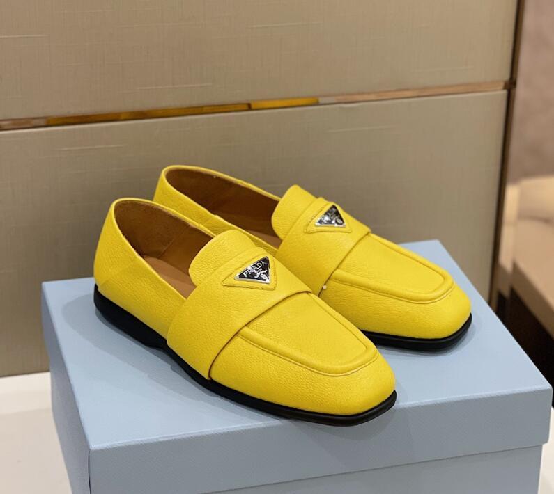 Ava’s Mode - PD Men Shoes - 078