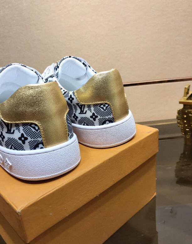Ava’s Mode - LOV Men Shoes - 2026