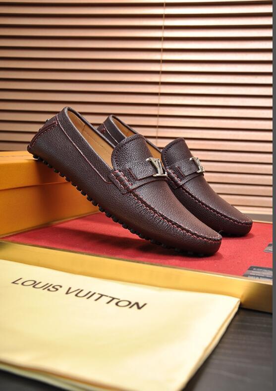 Ava’s Mode - LOV Men Shoes - 1471