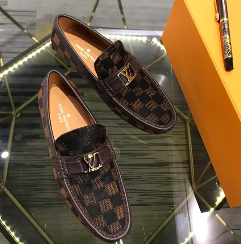 Ava’s Mode - LOV Men Shoes - 1926