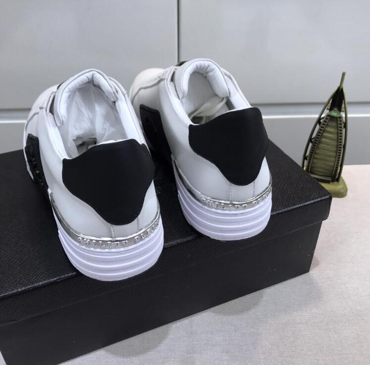 Ava’s Mode - PHP Shoes - 211