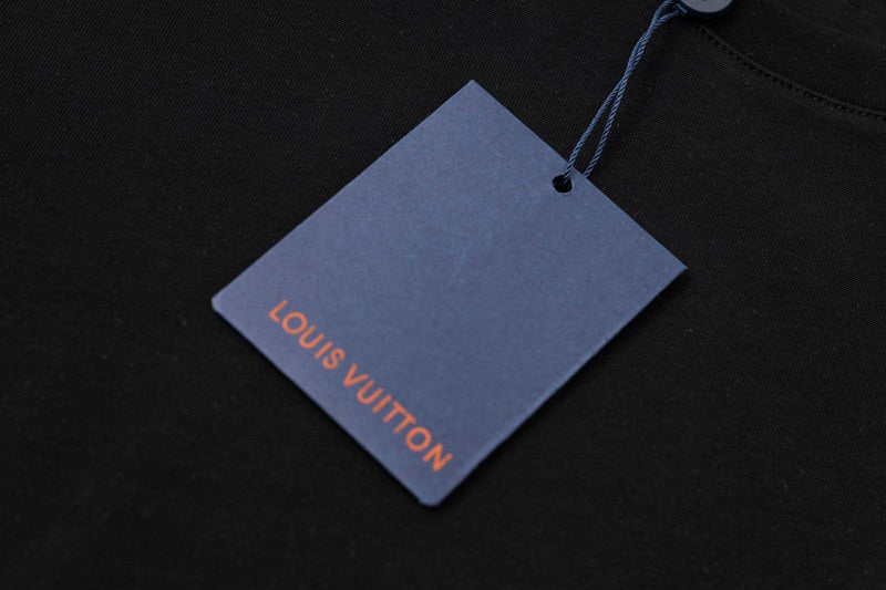 Louis Vuittion Luxury T-Shirt