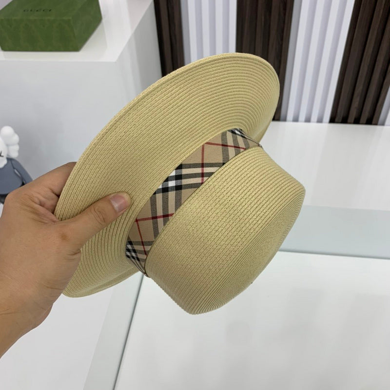 Burberry Luxury Cap