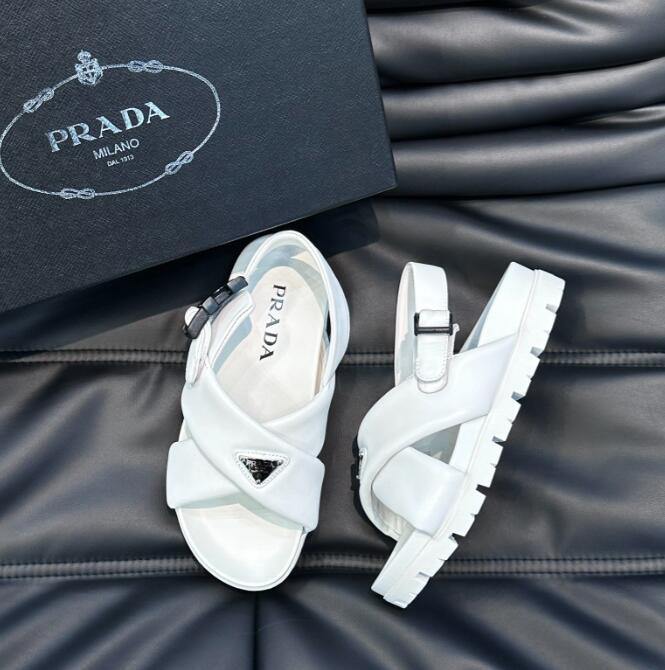 Ava’s Mode - PD Men Shoes - 090