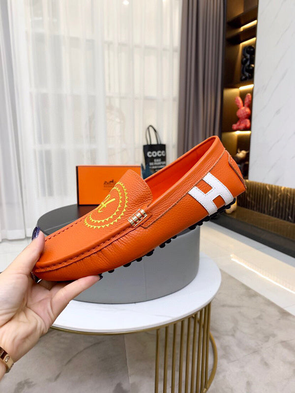 Hermes Luxury Shoes