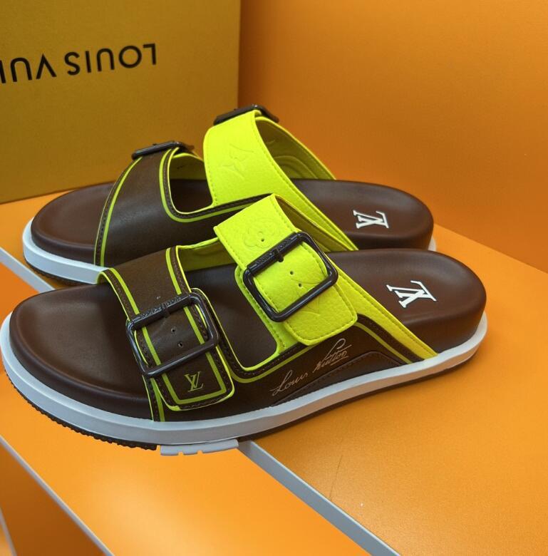 Ava’s Mode - LOV Men Shoes - 1093