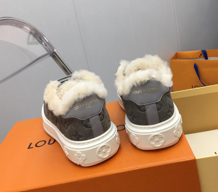 Ava’s Mode - LOV Women Shoes - 804
