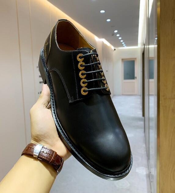 Ava’s Mode - LOV Men Shoes - 1706