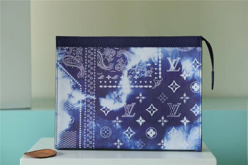 I W Fashion Lu-Vi bags - 10704