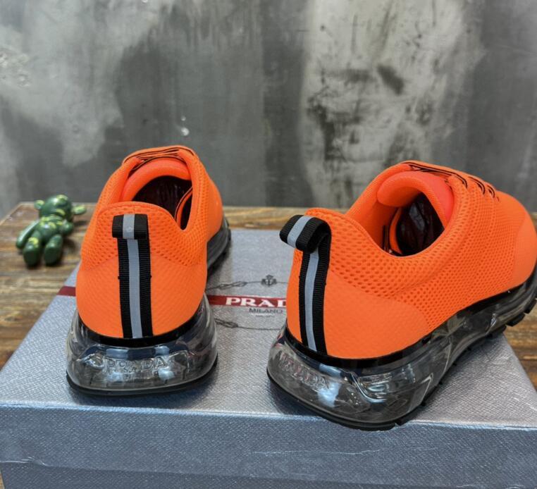 Ava’s Mode - PD Men Shoes - 235