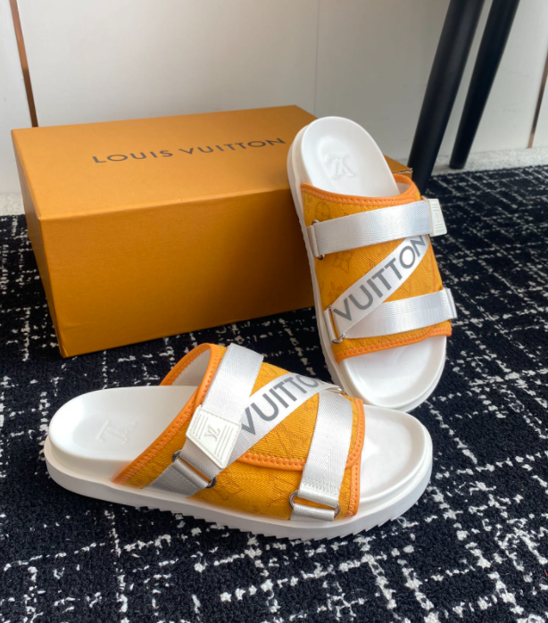 Ava’s Mode - LOV Men Shoes - 108