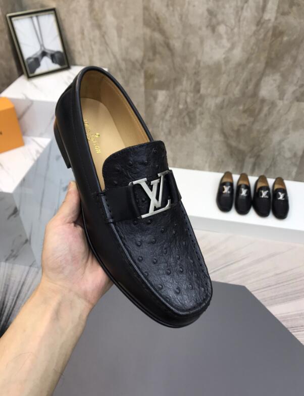 Ava’s Mode - LOV Men Shoes - 1332