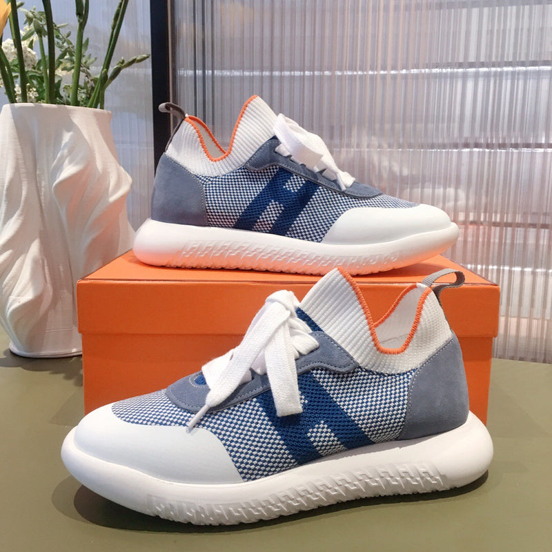 Hermes Luxury Shoes