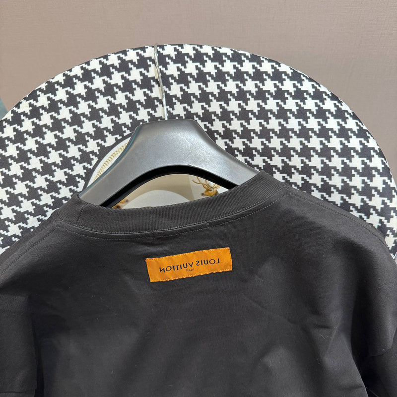 Louis Vuittion Luxury T-Shirt