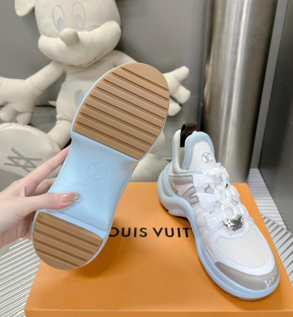 Ava’s Mode - LOV Women Shoes - 235