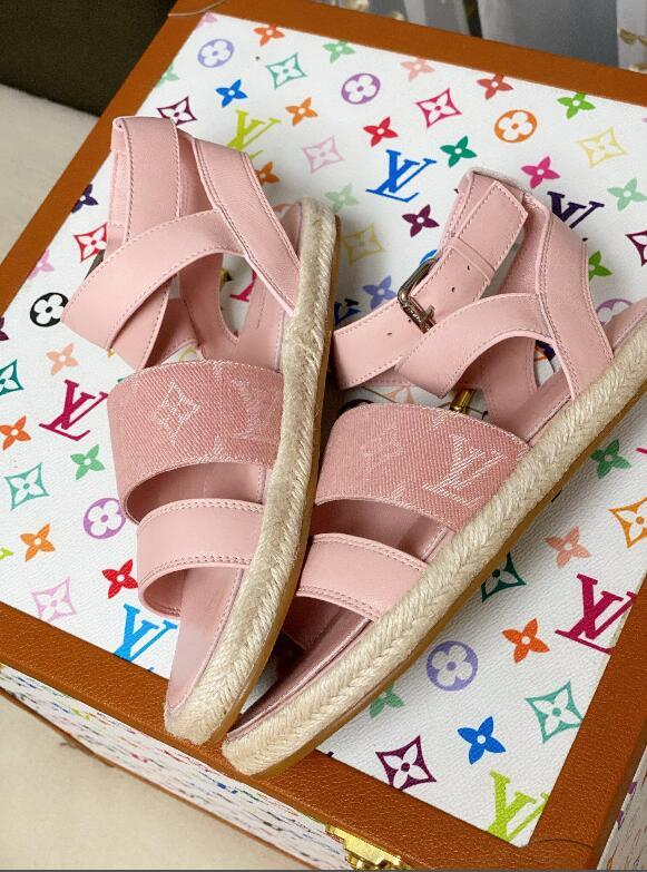 Ava’s Mode - LOV Women Shoes - 1721