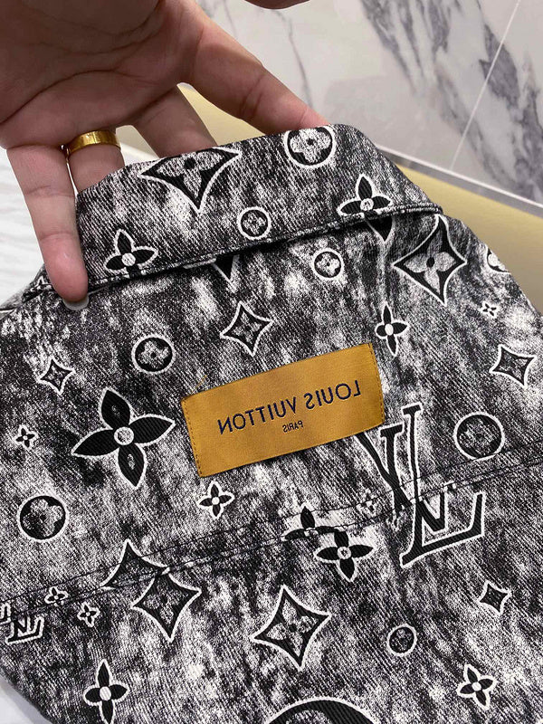 Louis Vuittion Luxury Clothes
