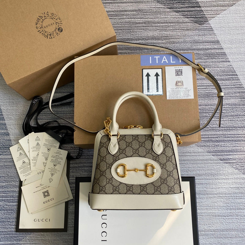 PHA - GUKI Bags - 2023
