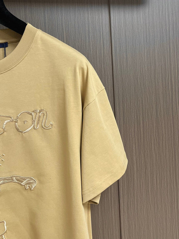 Louis Vuittion Luxury T-Shirt