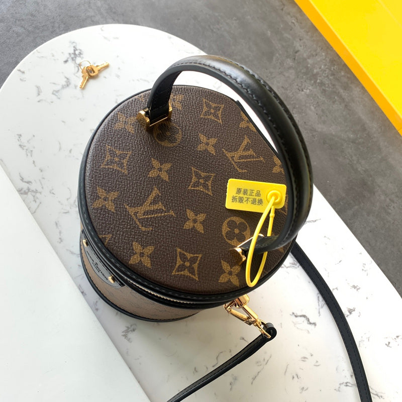 I W Fashion Lu-Vi Bags - 16872