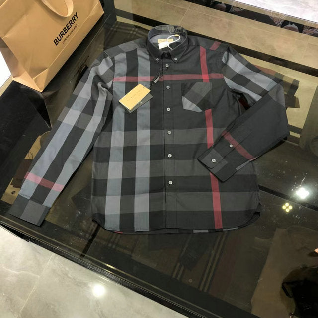 Burberry Luxury Clothes