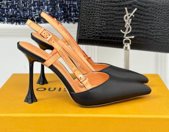 Ava’s Mode - LOV Women Shoes - 301