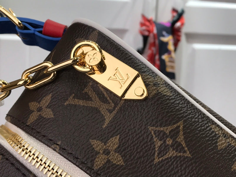 I W Fashion Lu-Vi bags - 17548