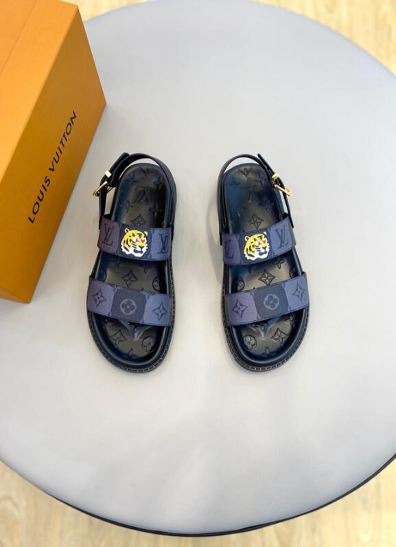 Ava’s Mode - LOV Men Shoes - 1087