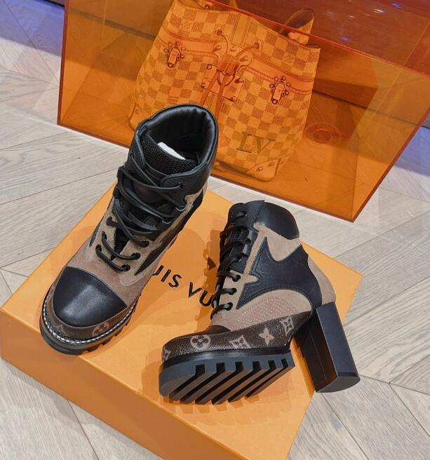 Ava’s Mode - LOV Women Shoes - 401