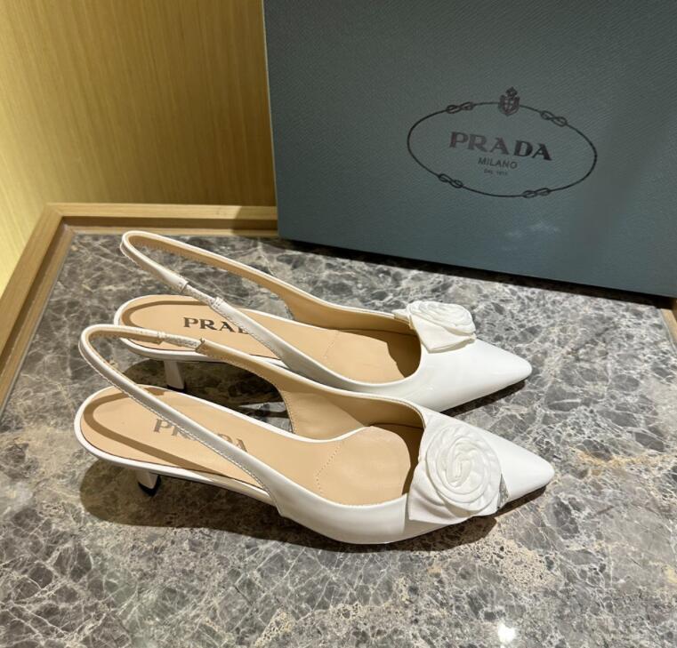 Ava’s Mode - PD Women Shoes - 232