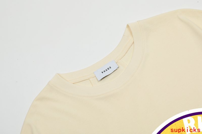 RHUDE Luxury Cloth