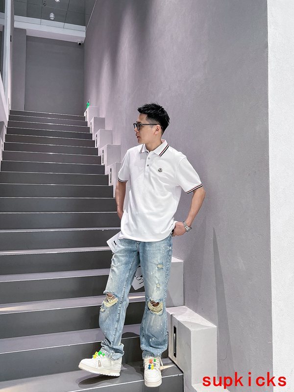 Moncler Luxury Cloth