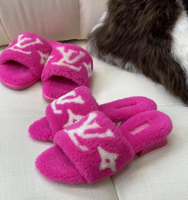 Ava’s Mode - LOV Women Shoes - 721