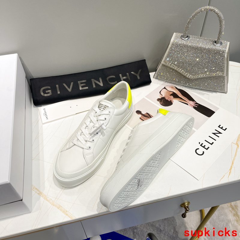 Givenchy Luxury Shoes