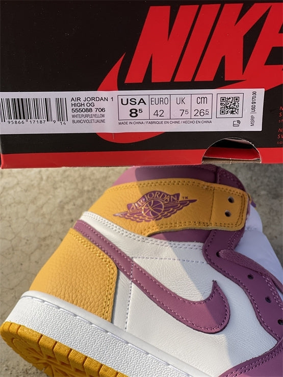 Nike Luxury Shoes