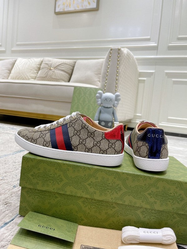 Gucci Luxury Shoes