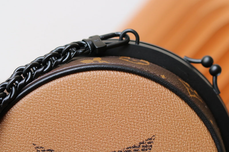 I W Fashion Lu-Vi Bags - 16947