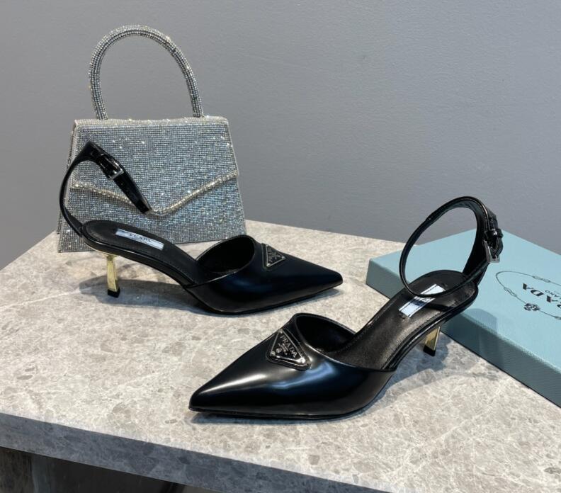 Ava’s Mode - PD Women Shoes - 270