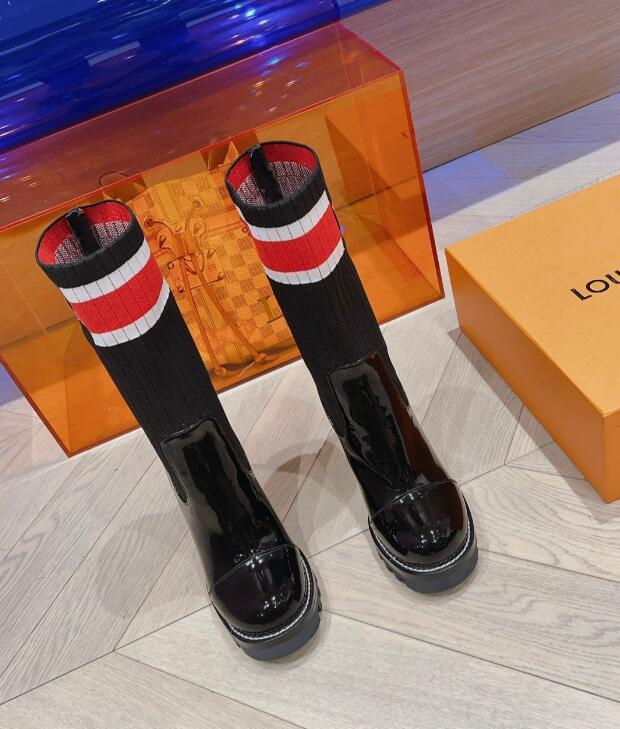 Ava’s Mode - LOV Women Shoes - 404