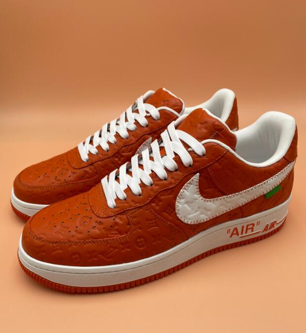 Ava’s Mode - LOV Men Shoes - 962