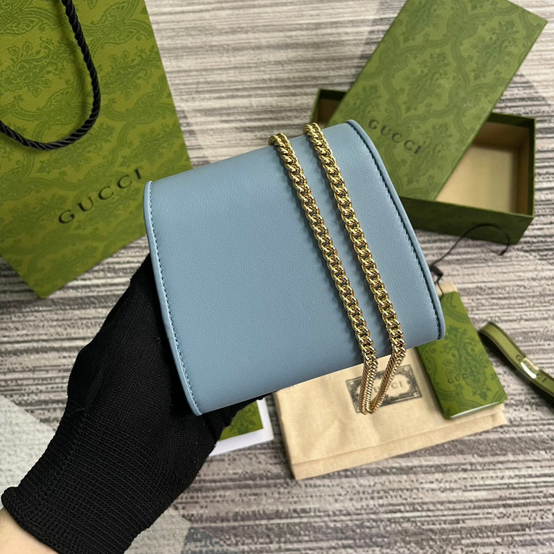 ENT - GCI Bags - 1509