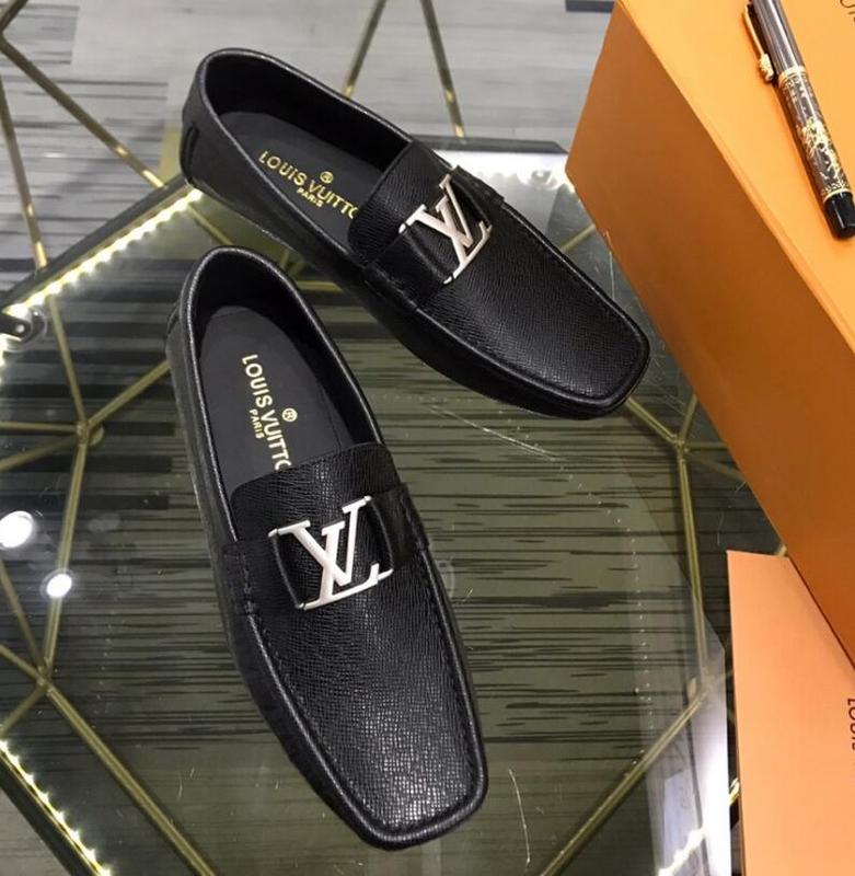 Ava’s Mode - LOV Men Shoes - 1924