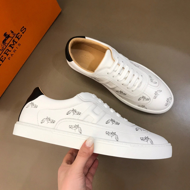 Hermes Luxury Shoes