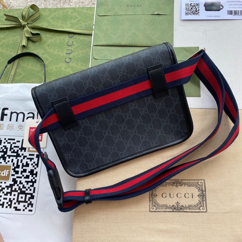 PHA - GUKI Bags - 400
