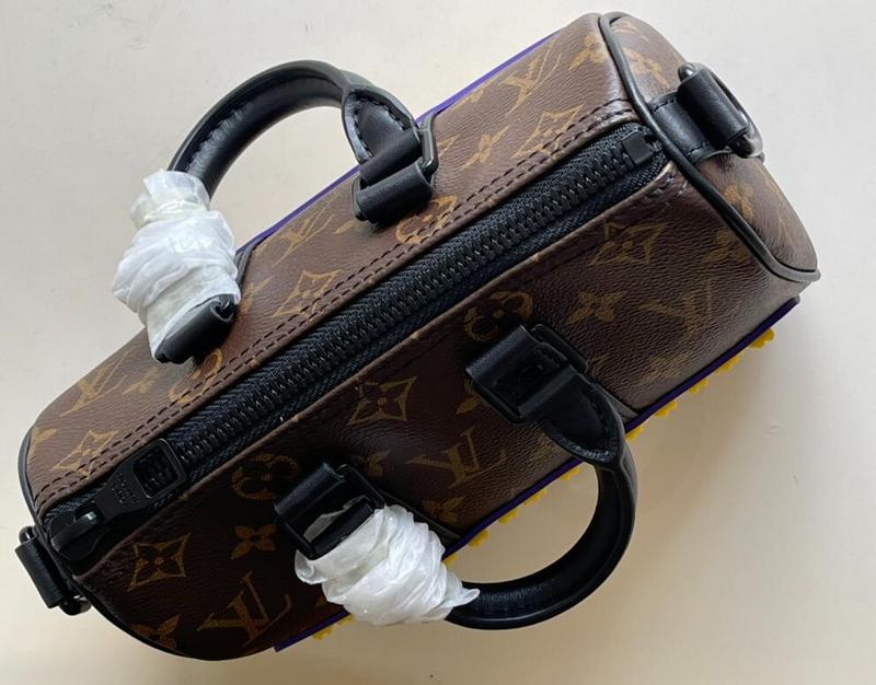 Ava’s Mode - LOV Bags - 2393