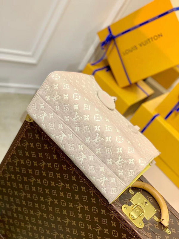 I W Fashion Lu-Vi Bags - 16887