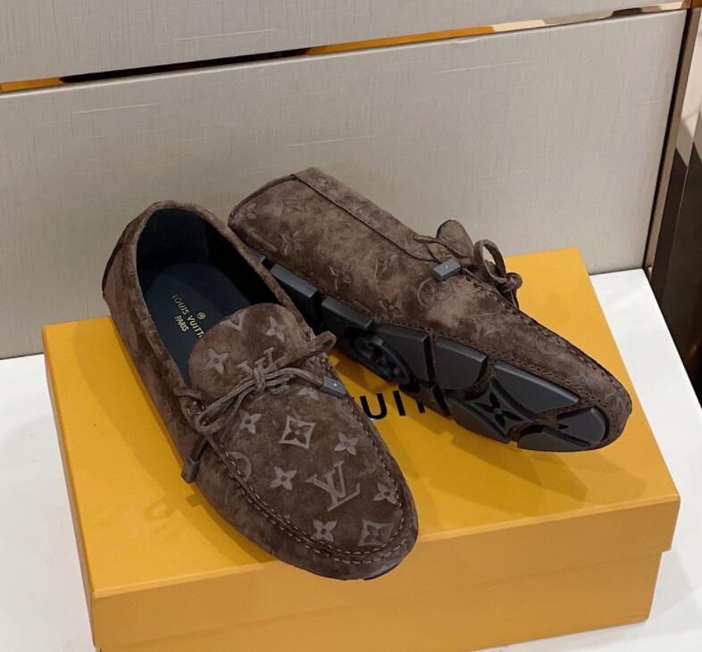 Ava’s Mode - LOV Men Shoes - 876