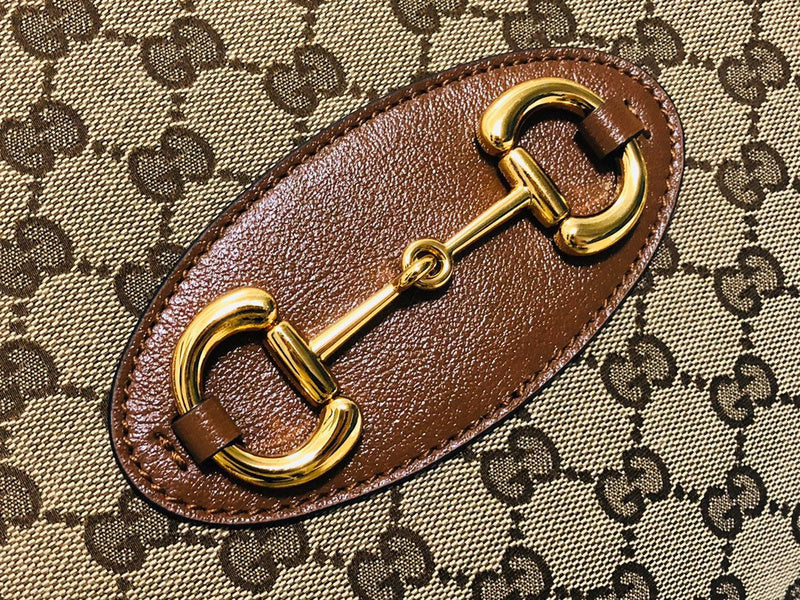 ENT - GCI Bags - 1116