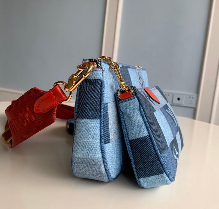 Ava’s Mode - LOV Bags - 3103